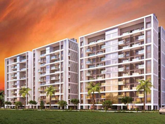 Flat for sale in Alandi, National Capital Territory Of Delhi