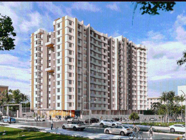 Flat for sale in Alandi, National Capital Territory Of Delhi