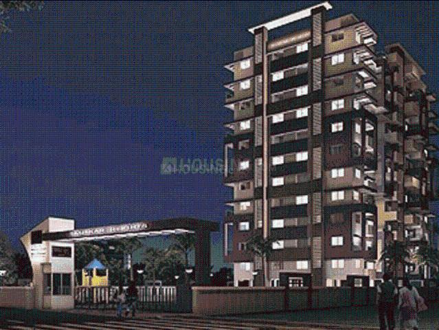 Flat for sale in Alandi, National Capital Territory Of Delhi