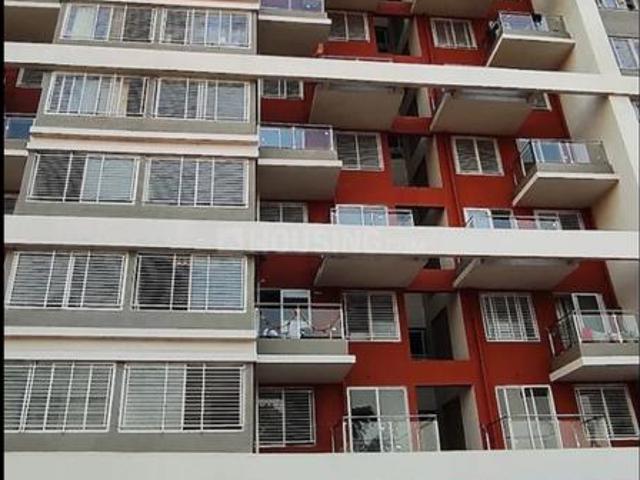 Flat for sale in Alandi, National Capital Territory Of Delhi
