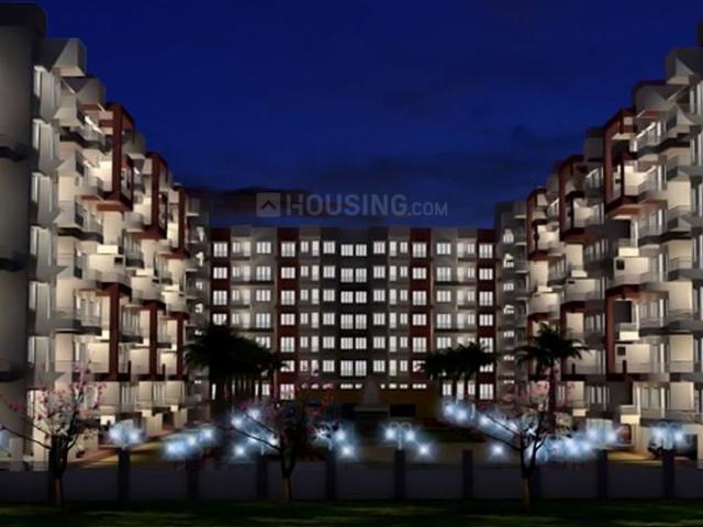 Flat for sale in Alandi, National Capital Territory Of Delhi
