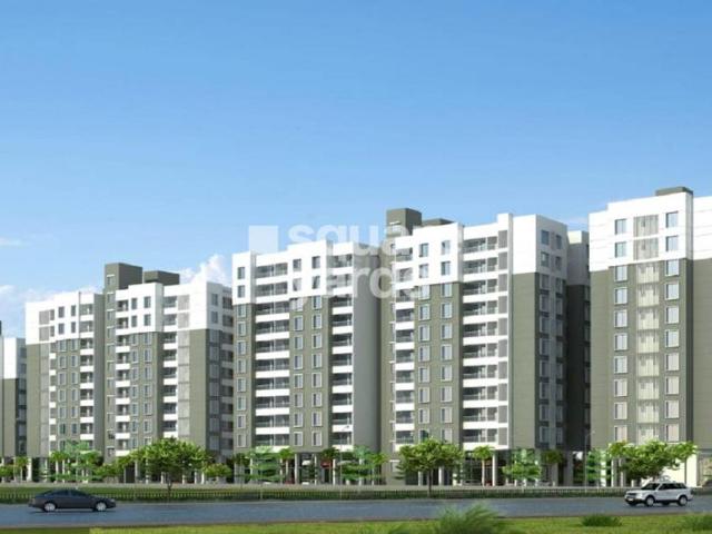Flat for sale in Alandi, Pune