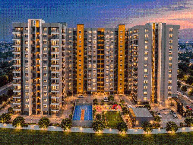 Flat for sale in Pimpri-Chinchwad, Pune