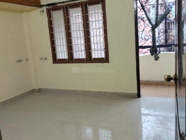Flat for rent in Pazhavanthangal, Chennai Corporation