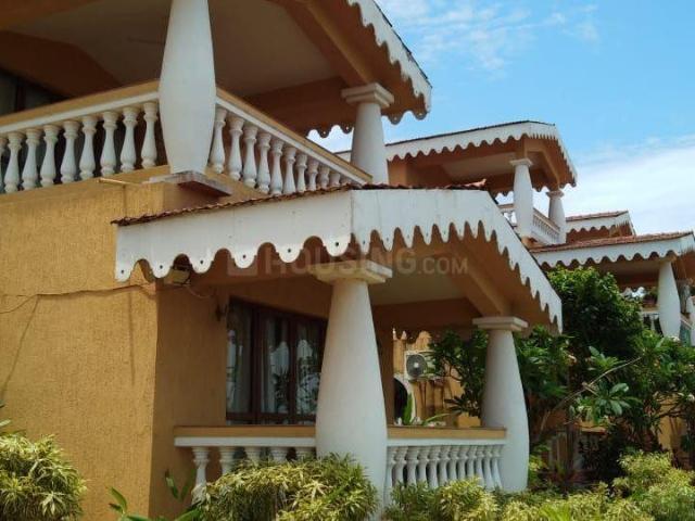 Flat for rent in Nova Goa, Goa