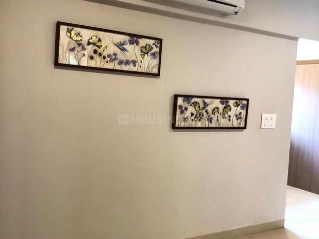 Flat for rent in Bambolim, Goa