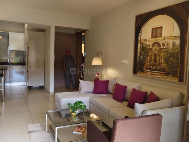 Flat for rent in Bambolim, Goa