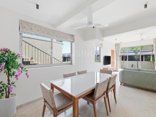 Flat for rent in Nova Goa, Goa