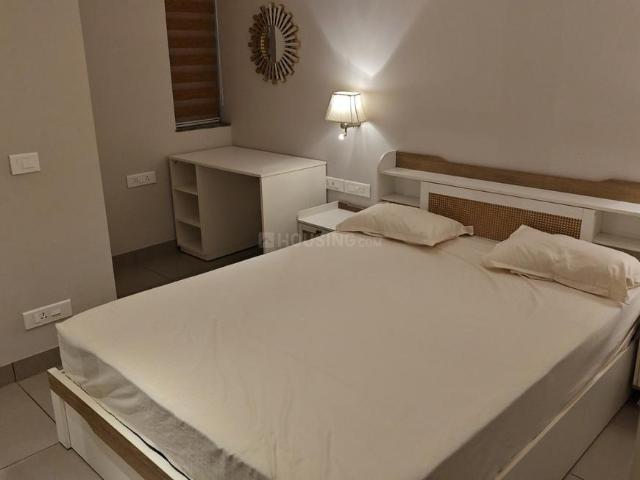 Flat for rent in Bambolim, Goa