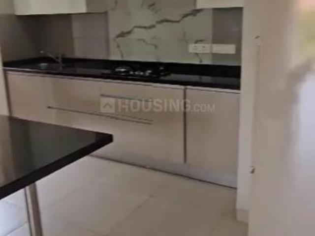 Flat for rent in Nova Goa, Goa