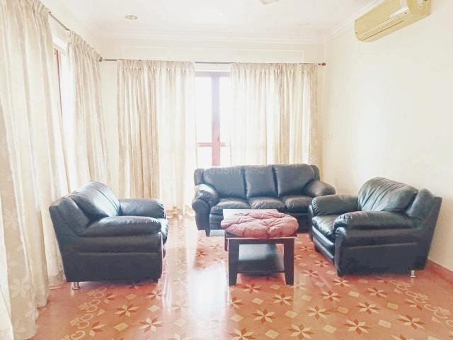 Flat for rent in Nova Goa, Goa