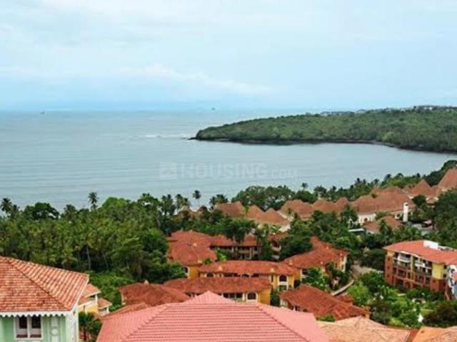Flat for rent in Nova Goa, Goa