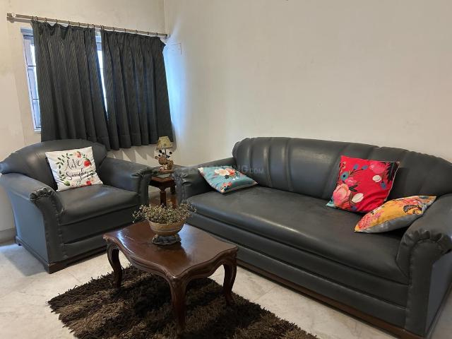 Flat for rent in Alipore, Kolkata