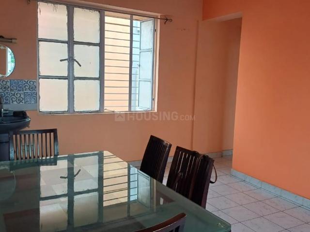 Flat for rent in Calcutta, West Bengal