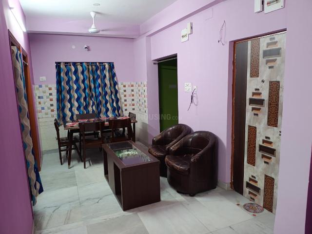 Flat for rent in Calcutta, West Bengal