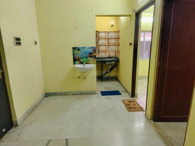 Flat for rent in Calcutta, West Bengal