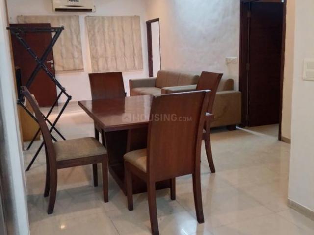Flat for rent in Tilakwada, Gujarat