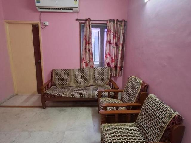 Flat for rent in Tilakwada, Gujarat