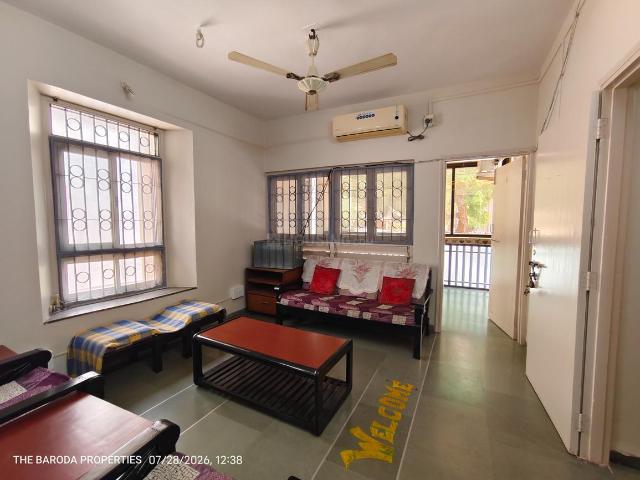 Flat for rent in Tilakwada, Gujarat