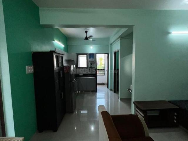 Flat for rent in Alkapuri, Vadodara
