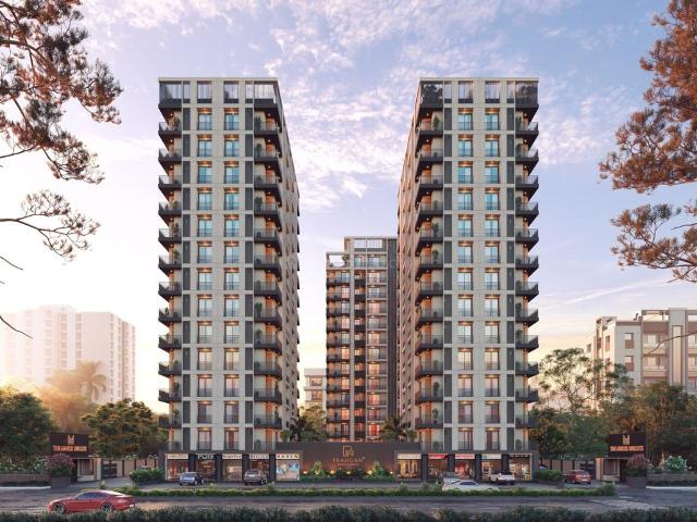 Flat for sale in Gujarat