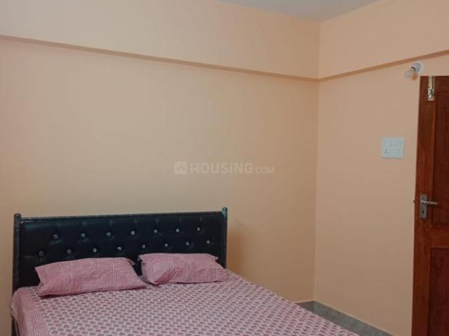 Flat for rent in Nova Goa, Goa