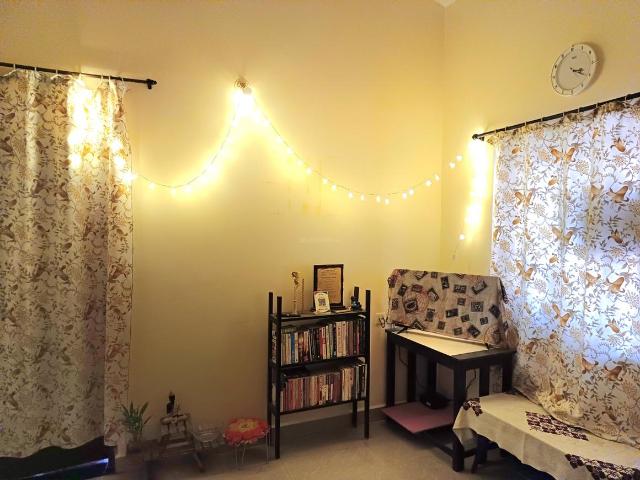 Flat for rent in Penha De França, Goa