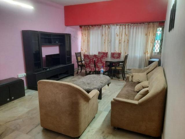Flat for rent in Penha de França, Britona