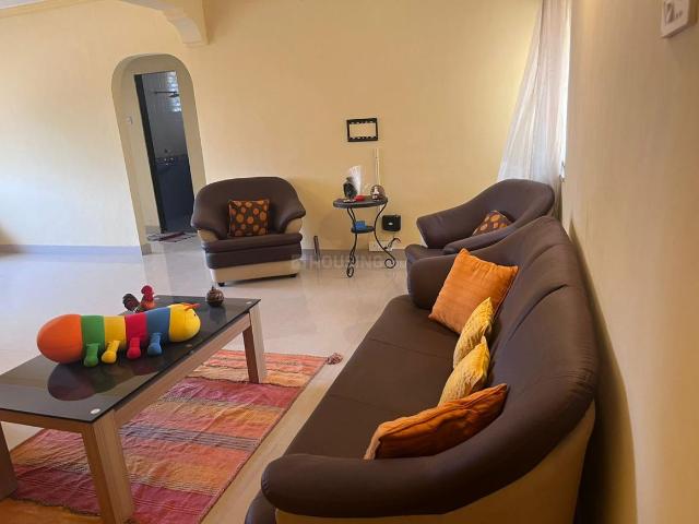 Flat for rent in Penha De França, Goa