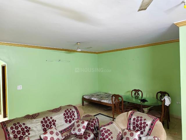 Flat for rent in Penha De França, Goa