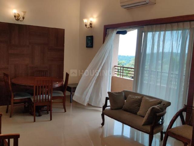 Flat for rent in Penha De França, Goa