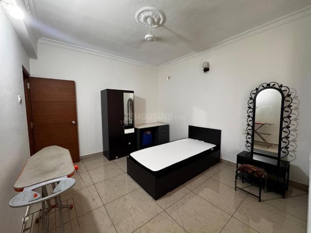Flat for rent in Goa