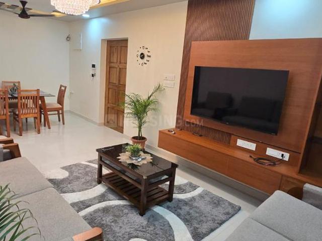 Flat for rent in Penha De França, Goa