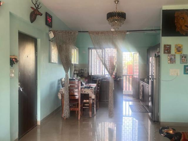 Flat for sale in Goa
