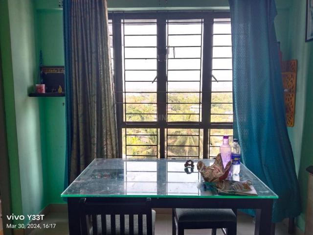 Flat for rent in Aluva, Kerala