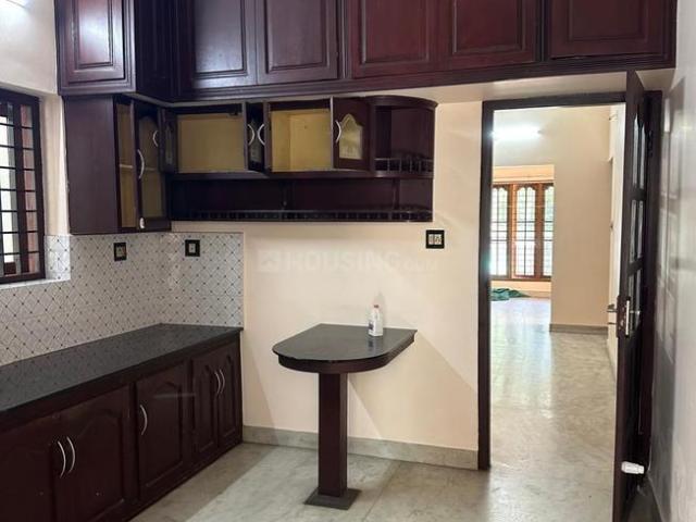 Flat for rent in Aluva, Kerala