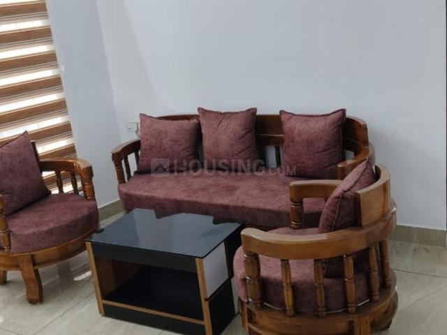 Flat for rent in Aluva, Kerala