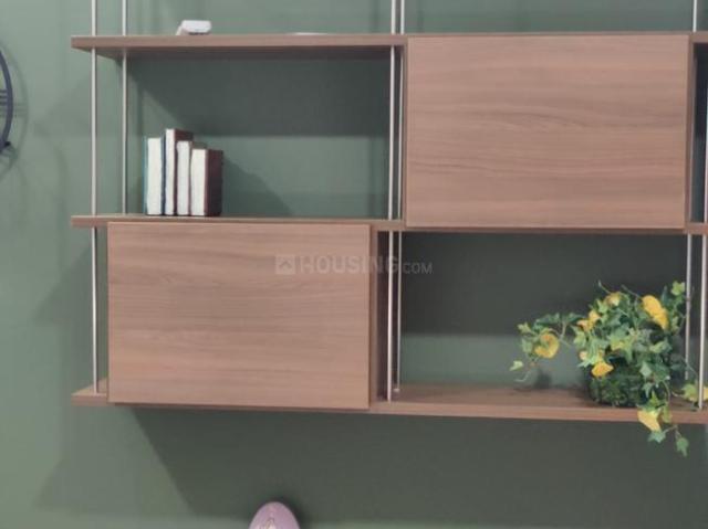 Flat for rent in Aluva, Kerala