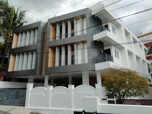 Flat for rent in Aluva, Kerala