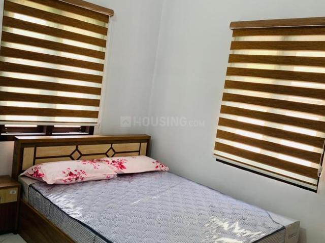 Flat for rent in Aluva, Kerala