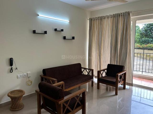 Flat for rent in Aluva, Kerala