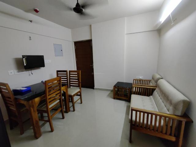 Flat for rent in Aluva, Kerala