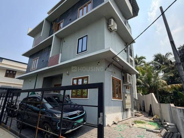 Flat for rent in Aluva, Kerala