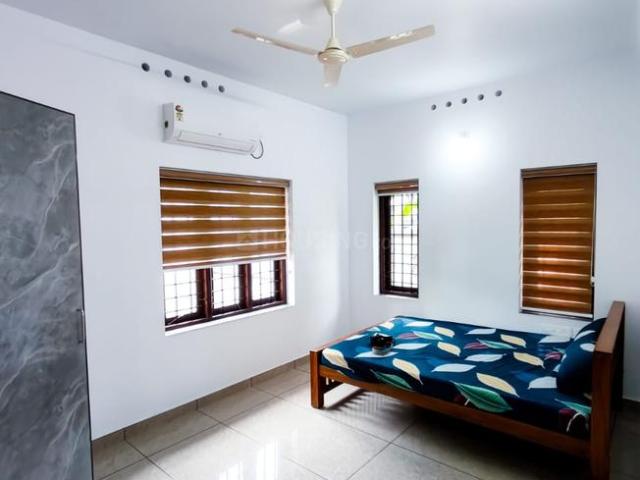 Flat for rent in Aluva, Kerala
