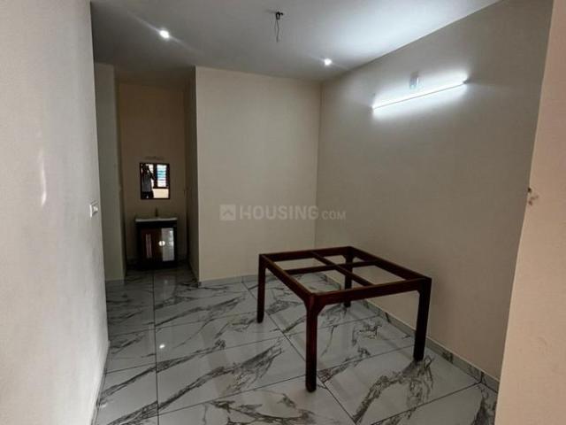 Flat for rent in Aluva, Ernakulam