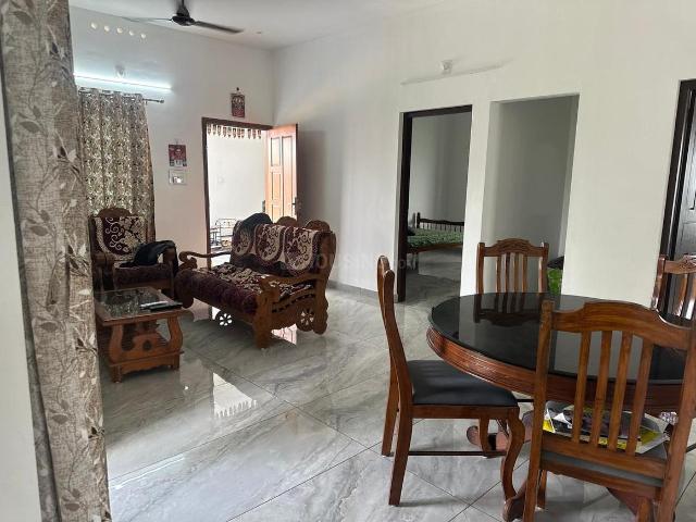 Flat for rent in Aluva, Kerala