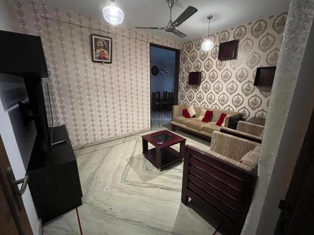 Flat for rent in Aluva, Kerala