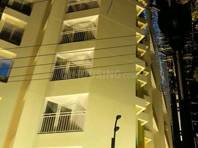 Flat for rent in Aluva, Kerala