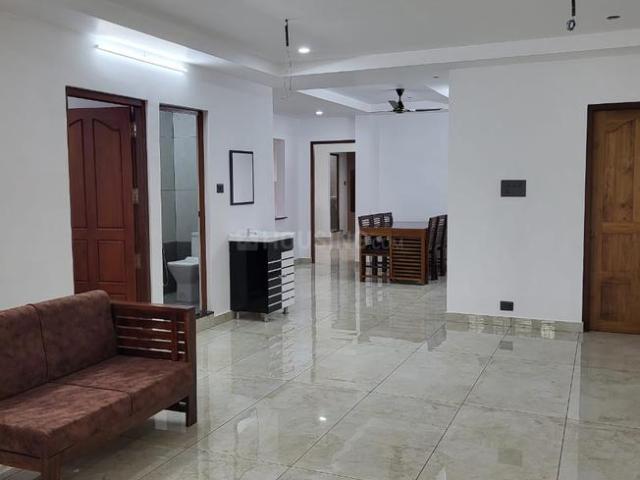 Flat for rent in Aluva, Kerala
