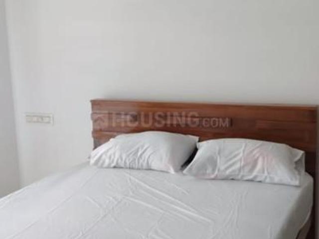 Flat for rent in Aluva, Kerala